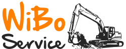 Tiefbau und Baggerarbeiten in Barsinghausen | WiBo Service